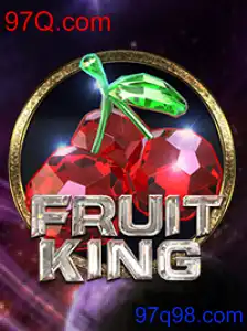 FruitKing